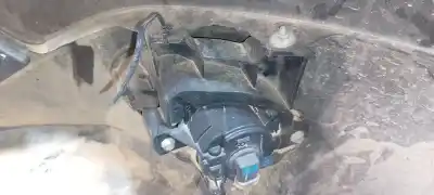 Second-hand car spare part front bumper for nissan qashqai / qashqai +2 i (j10, nj10, jj10e) 1.5 dci oem iam references   