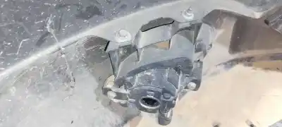 Second-hand car spare part front bumper for nissan qashqai / qashqai +2 i (j10, nj10, jj10e) 1.5 dci oem iam references   