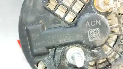 Автозапчасти б/у генератор за opel mokka a17dts ссылки oem iam 13579675  
