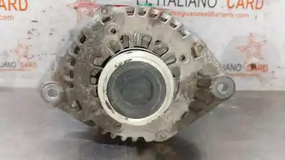 Автозапчастина б/у  для OPEL MOKKA  Посилання на OEM IAM 13579675  