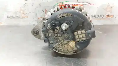 Автозапчасти б/у генератор за opel mokka a17dts ссылки oem iam 13579675  