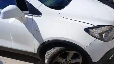 Pezzo di ricambio per auto di seconda mano  per OPEL MOKKA  Riferimenti OEM IAM   