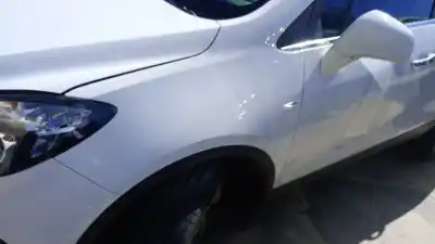 Автозапчастина б/у ПЕРЕДНЕ ЛІВЕ КРИЛО для OPEL MOKKA  Посилання на OEM IAM   