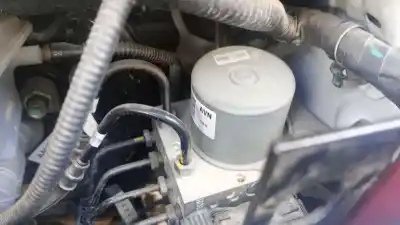 Pezzo di ricambio per auto di seconda mano ABS per OPEL MOKKA  Riferimenti OEM IAM 95367359  