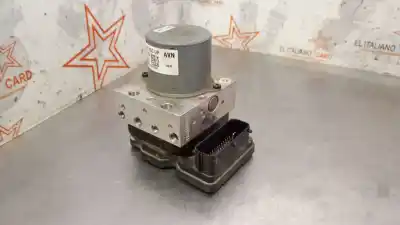 Pezzo di ricambio per auto di seconda mano abs per opel mokka a17dts riferimenti oem iam 95367359  