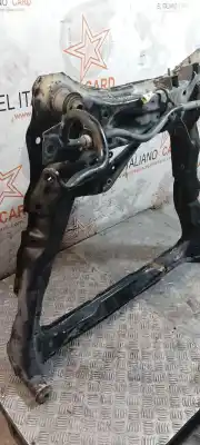 Автозапчасти б/у передний мост за nissan qashqai / qashqai +2 i (j10, nj10, jj10e) 1.5 dci ссылки oem iam   