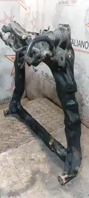 Автозапчасти б/у передний мост за nissan qashqai / qashqai +2 i (j10, nj10, jj10e) 1.5 dci ссылки oem iam   