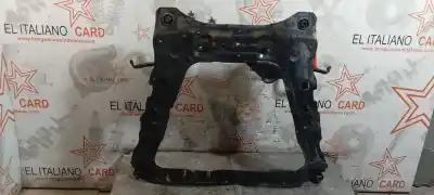 Автозапчасти б/у передний мост за nissan qashqai / qashqai +2 i (j10, nj10, jj10e) 1.5 dci ссылки oem iam   