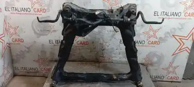 Автозапчасти б/у передний мост за nissan qashqai / qashqai +2 i (j10, nj10, jj10e) 1.5 dci ссылки oem iam 