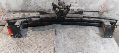 Second-hand car spare part front bumper reinforcement for nissan qashqai / qashqai +2 i (j10, nj10, jj10e) 1.5 dci oem iam references 62030jd000  