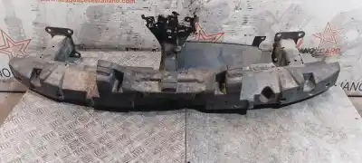 Автозапчасти б/у усиление переднего бампера за nissan qashqai / qashqai +2 i (j10, nj10, jj10e) 1.5 dci ссылки oem iam 62030jd000