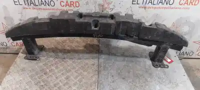 Second-hand car spare part front bumper reinforcement for nissan qashqai / qashqai +2 i (j10, nj10, jj10e) 1.5 dci oem iam references 62030jd000  