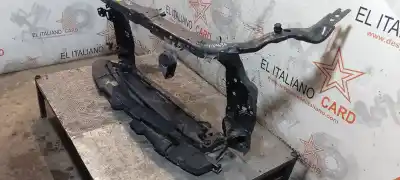 Автозапчастина б/у фронтальна панель для nissan qashqai / qashqai +2 i (j10, nj10, jj10e) 1.5 dci посилання на oem iam 62500jd20a  