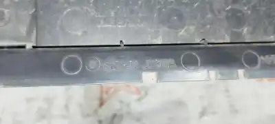 Автозапчастина б/у фронтальна панель для nissan qashqai / qashqai +2 i (j10, nj10, jj10e) 1.5 dci посилання на oem iam 62500jd20a  