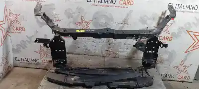 Автозапчасти б/у передняя панель за nissan qashqai / qashqai +2 i (j10, nj10, jj10e) 1.5 dci ссылки oem iam 62500jd20a