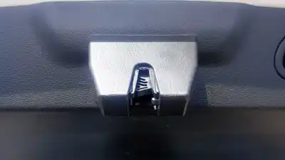Pezzo di ricambio per auto di seconda mano baule / serratura del cancello per opel mokka a17dts riferimenti oem iam 