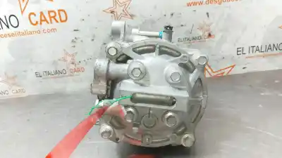 Автозапчасти б/у компрессор кондиционера воздуха за opel mokka a17dts ссылки oem iam 95369542  