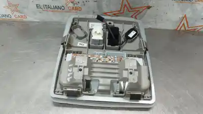 Pezzo di ricambio per auto di seconda mano luce interna per opel mokka a17dts riferimenti oem iam 95363349  