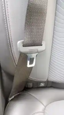 Pezzo di ricambio per auto di seconda mano cintura di sicurezza posteriore destra per opel mokka a17dts riferimenti oem iam 