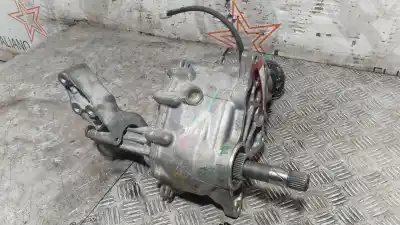 Pièce détachée automobile d'occasion différentiel avant pour opel mokka a17dts références oem iam 812481521  