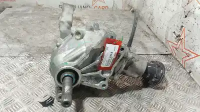 Pièce détachée automobile d'occasion différentiel avant pour opel mokka a17dts références oem iam 812481521  