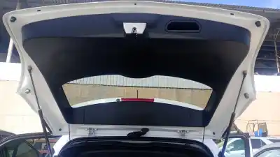 Pezzo di ricambio per auto di seconda mano rivestimento porte posteriore per opel mokka a17dts riferimenti oem iam 