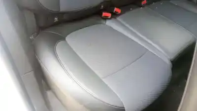 Автозапчасти б/у полный комплект сиденья за opel mokka a17dts ссылки oem iam   