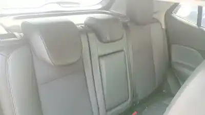 Автозапчасти б/у полный комплект сиденья за opel mokka a17dts ссылки oem iam   