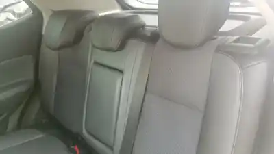 Автозапчасти б/у полный комплект сиденья за opel mokka a17dts ссылки oem iam   