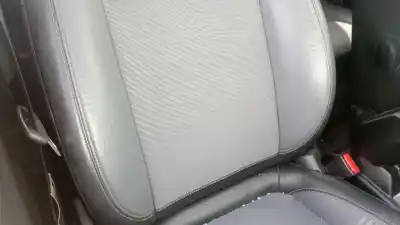 Автозапчасти б/у полный комплект сиденья за opel mokka a17dts ссылки oem iam   