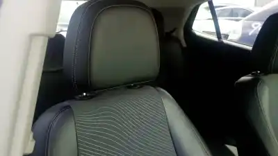 Автозапчасти б/у полный комплект сиденья за opel mokka a17dts ссылки oem iam   