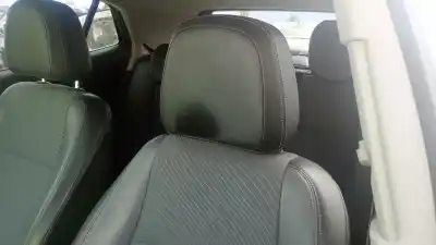 Автозапчасти б/у полный комплект сиденья за opel mokka a17dts ссылки oem iam   