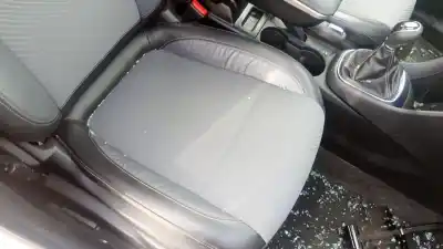 Автозапчасти б/у полный комплект сиденья за opel mokka a17dts ссылки oem iam   