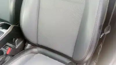 Автозапчасти б/у полный комплект сиденья за opel mokka a17dts ссылки oem iam   