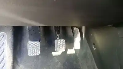 Pezzo di ricambio per auto di seconda mano pedale del freno per opel mokka a17dts riferimenti oem iam 