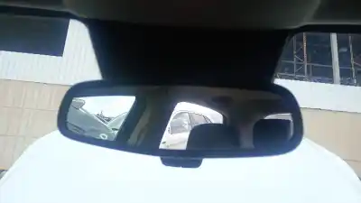 Pezzo di ricambio per auto di seconda mano specchio interno per opel mokka a17dts riferimenti oem iam 