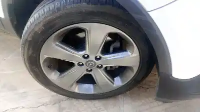 Автозапчасти б/у комплект колес за opel mokka a17dts ссылки oem iam   