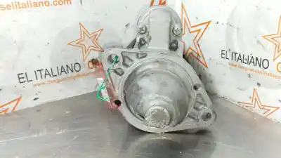Pezzo di ricambio per auto di seconda mano motorino di avviamento per opel mokka a17dts riferimenti oem iam 55570068  