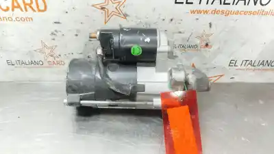 Автозапчастина б/у двигун запускається для OPEL MOKKA A17DTS Посилання на OEM IAM 55570068  