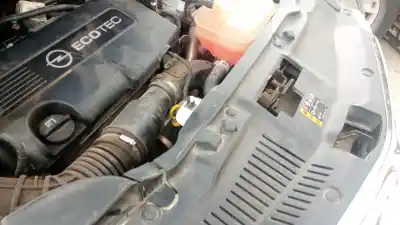 Pezzo di ricambio per auto di seconda mano radiatore d acqua per opel mokka a17dts riferimenti oem iam 
