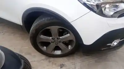 Pezzo di ricambio per auto di seconda mano trasmissione anteriore destra per opel mokka a17dts riferimenti oem iam 