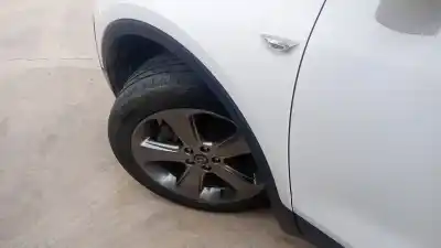 Pezzo di ricambio per auto di seconda mano trasmissione anteriore sinistra per opel mokka a17dts riferimenti oem iam 