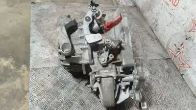 Second-hand car spare part gearbox for opel mokka a17dts oem iam references 55568208  