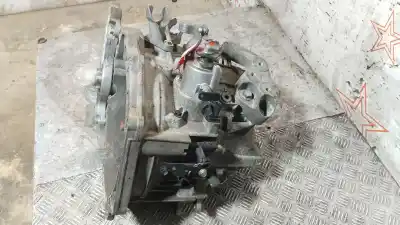 Second-hand car spare part gearbox for opel mokka a17dts oem iam references 55568208  