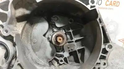 Second-hand car spare part gearbox for opel mokka a17dts oem iam references 55568208  