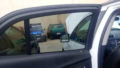 Pezzo di ricambio per auto di seconda mano alzacristalli posteriore sinistro per opel mokka a17dts riferimenti oem iam 
