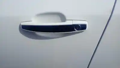 Pezzo di ricambio per auto di seconda mano maniglia esterna anteriore sinistra per opel mokka a17dts riferimenti oem iam 