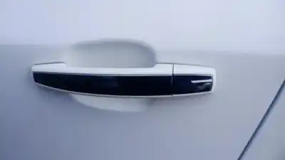 Pezzo di ricambio per auto di seconda mano maniglia esterna posteriore sinistra per opel mokka a17dts riferimenti oem iam 