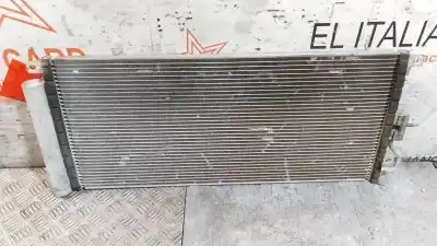 Автозапчастина б/у конденсат/радіатор кондиционера для opel mokka a17dts посилання на oem iam 95026337  
