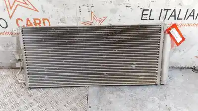 Автозапчасти б/у КОНДЕНСАТОР / РАДИАТОР КОНДИЦИОНЕРА ВОЗДУХА за OPEL MOKKA  ссылки OEM IAM 95026337  